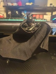 MODOKING Dark Knight Batman