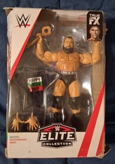 WWE Elite Collection Series 65 Rusev Action Figure
