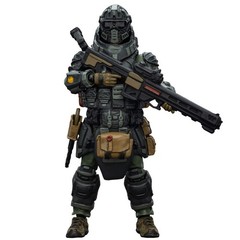 HIPLAY JOYTOY Dark Source Steel Ride Corps Assaulter 1/25 Scale Action Figure