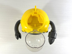 Lot of Octonauts Toys Gup-D Vehicle Crab Claw Drill, Gup-R, Gup-B with 2 Figures