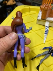 Batman – The animated series – Talia al Ghul Figure -Toys R Us