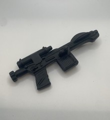 Vintage IG-88 Replacement REPRO Bandolier & Blasters Guns Set 1980 IG88 12” 15″