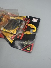 New In Box 2002 Yu-Gi-Oh! Series #1 EXODIA Figure With Holo-Tile Stand By Mattel