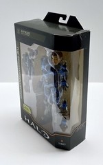 Halo KAT-B320 MIB 2021 Jazwares The Spartan Collection Series Action Figure