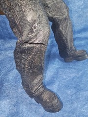 Neca Jason Voorhees 19″in Freddy vs Jason Action figure Friday the 13th 2004
