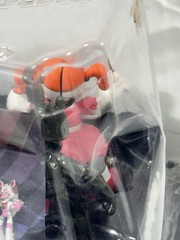 Five Nights At Freddy’s Sister Location Hero World Figure Set Series 6 FNAF READ