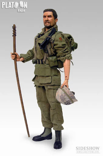 1/6 Scale Platoon – Corporal Rhah – MINT IN BOX