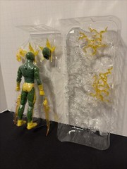 SDCC 2026 Hasbro Marvel Legends ELECTRO ONLY from Spider-Man Meme-Tastic Set