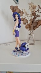 GAME MY LITTLE PONY RARITY BISHOUJO ANIME FIGURE 8″ COLLECTIBLE MODEL TOYS NEW