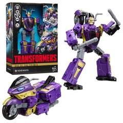 Transformers Age of the Primes Sideways BNIB ready to ship