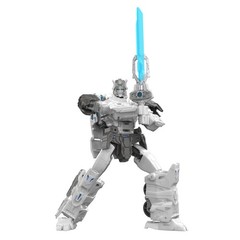 Age of the Primes Voyager Class The Thirteen Prima , 7-inch Converting Action…