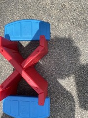 Step2 Thomas the Tank Engine Up & Down Coaster Thomas the Tank Ramp Only