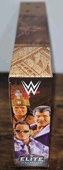 WWE Elite SAMOAN DYNASTY ROMAN REIGNS AFA SIKA 3 Pack & The Rock Family 3 Pack