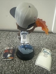 🏀 New! Zuru NBA Ballers/Series 2 **SUPER RARE** ANT-MAN ANTHONY EDWARDS BLOWOUT