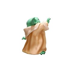 Star Wars Baby Yoda Darth Mandalorian Action Figure Mini Model Collection Gift