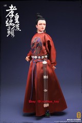 KONGLINGGE KLG-EX005 1/6 Empress Xiaoduanxian 2023 WF Edition New In Stock