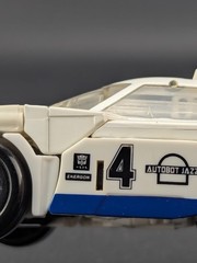 Transformers Power of the Primes Jazz complete READ Hasbro POTP MAGA Variant
