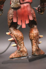 Custom MOTU-Inspire Action Figure – The Beast