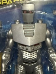 Marvel Legends ROM Spaceknight
