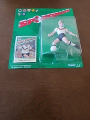 💎 NRMT JÜRGEN KLINSMANN 1989 Kenner SPORTSTARS Soccer FIGURE Starting Lineup