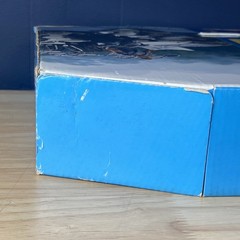 James Cameron’s Avatar RDA Grinder Collectable Vehicle Level 2 Webcam I-TAG New