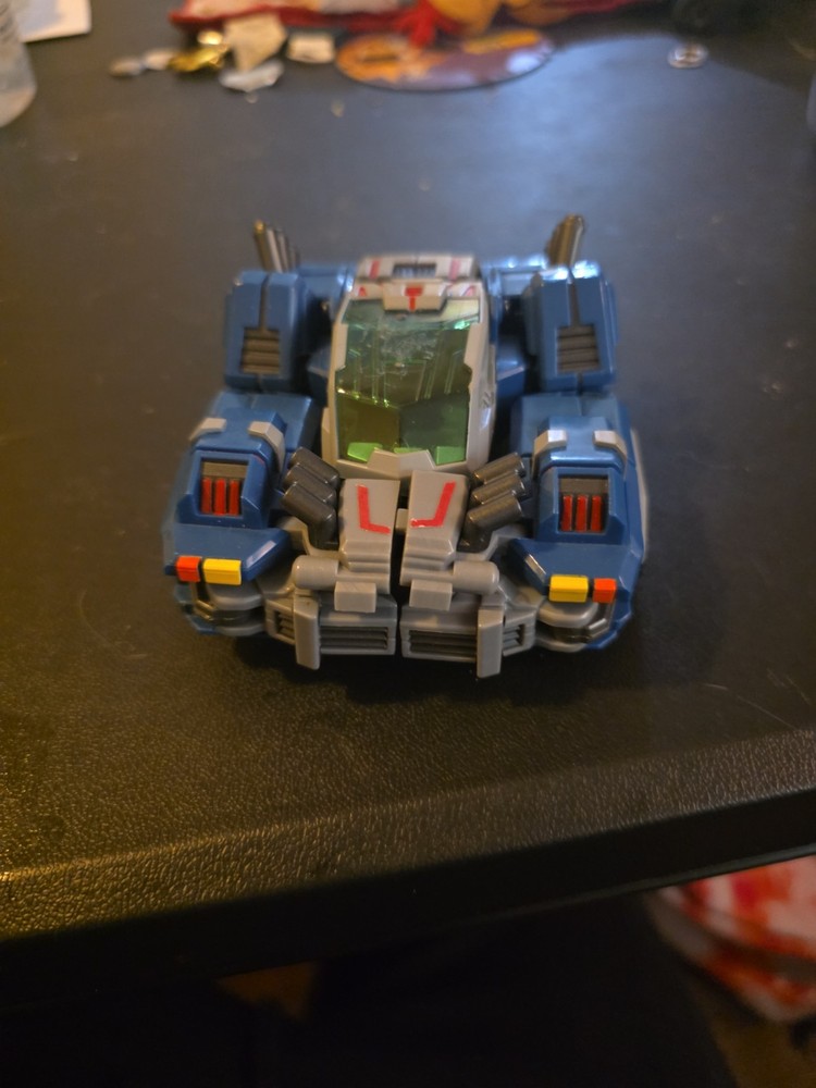 Fansproject Steel Core