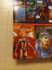 Skybolt 1998 Double Impact “Jazz” Action Figure Perfect Unopened Condition Rare