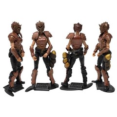 Ghariala (Dragon Harvester) -Vitruvian H.A.C.K.S. 1:18 Scale Action Figure