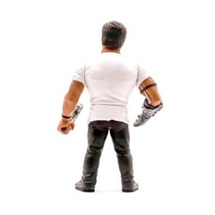 Army of Darkness Ash Mechanical Hand Action Figure Zombie Sailor’s Toys IN STOCK