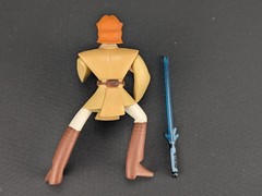 Star Wars Clone Wars Obi-Wan Kenobi complete Animated Series Cartoon Network