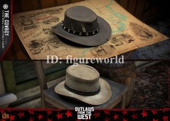 Pre-order LimToys LIM011 1/6 Wilderness Cowboys John Marston 12″ Action Figure