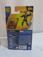 2023 X-MEN 97 MARVEL EPIC HERO ROGUE CYCLOPS WOLVERINE 3.75 4″ FIGURE LOT OF 3