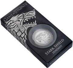 Noble Collection XT0090 Collectible, Silver/Black