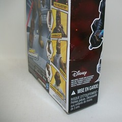 Star Wars Rebels Hero Mashers THE INQUISITOR 6″ Action Figure Ages 4+ SEALED