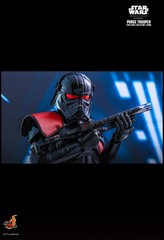 1/6 Scale Star Wars – Purge Trooper – MINT IN BOX