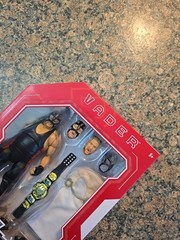 WWE Target Exclusive Ultimate Legends Vader Brand New Sealed