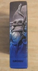Star Wars The Black Series Mandalorian & Grogu 2026 Mini Size Grogu Figure NEW