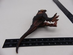 Tyrannosaurus Rex Dinosaur Action Figure T-Rex Toy