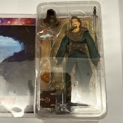 Vitruvian HACKS Boss Fight Studios Felonious Wandering Mage figure New