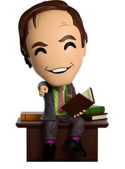 Saul Goodman Vinyl Figure 4.5″ Breaking Bad Toy