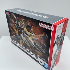 HI-METAL R VF-1J Macross Armored Valkyrie Ichijo Hikaru Revival Ver. Figure
