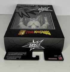 Dragon Ball Bandai Dragon Stars Series Super Yi-Shinron Action Figure