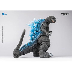 HIYA Heat Ray Exquisite Basic Godzilla 2001 Giant Monsters All-Out Attack New