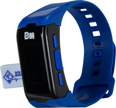 – Digimon – Vital Hero Interactive Fitness Tracker/ Digital Watch/ Virtual Pet (