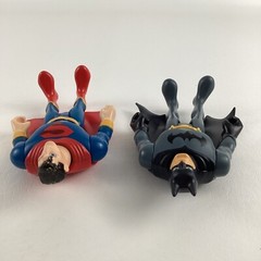 DC Super Friends Batman Superman 6″ Action Figures League of Super Pets Series