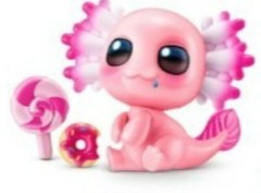 Zuru 5 Surprise A-Lot-A Axolotl -Brand New!- You Pick!