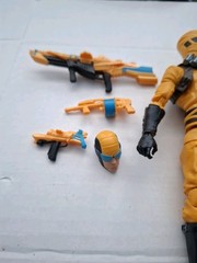 Hasbro Marvel Legends AIM SCIENTIST Soldier (6″ 1:12 Scale) Action Figure