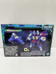 Transformers Legacy Evolution Voyager Class – Nacelle