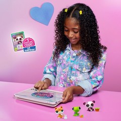 Littlest Pet Shop Pet Surprise Display Series 3 18 Pets + 1 Bonus Pet Gen 7