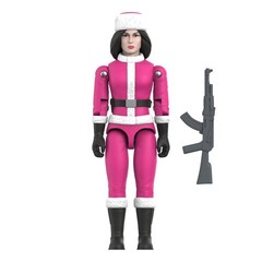 Daina G.I. Joe ReAction+ Wave 7 Oktober Guard Sniper Action Figure